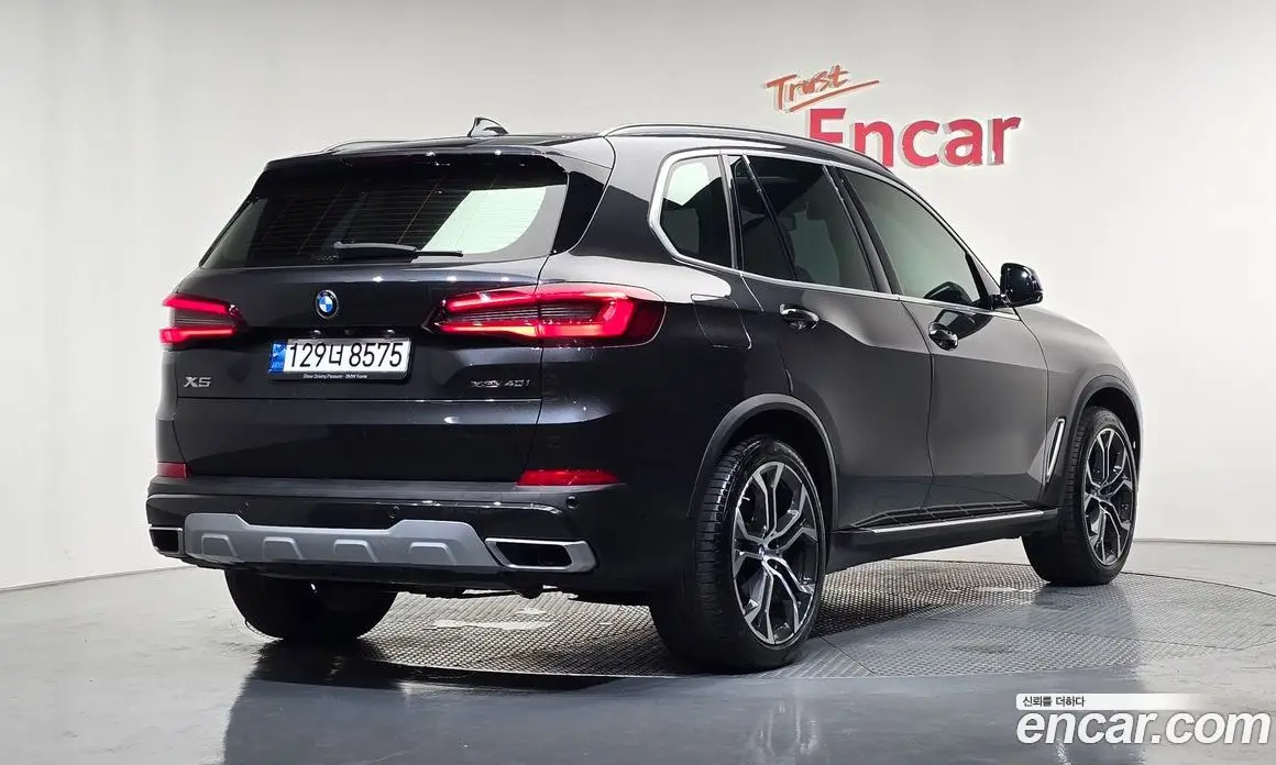 BMW X5 2022 3.0 автомат (гидро), фото 2 BMW X5 2022 3.0 автомат (гидро), фото 2