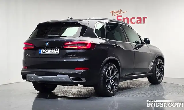 BMW X5 2022 3.0 автомат (гидро), миниатюра 2 BMW X5 2022 3.0 автомат (гидро), миниатюра 2