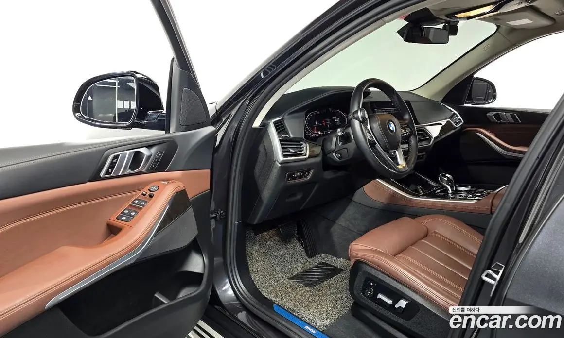 BMW X5 2022 3.0 автомат (гидро), фото 13 BMW X5 2022 3.0 автомат (гидро), фото 13