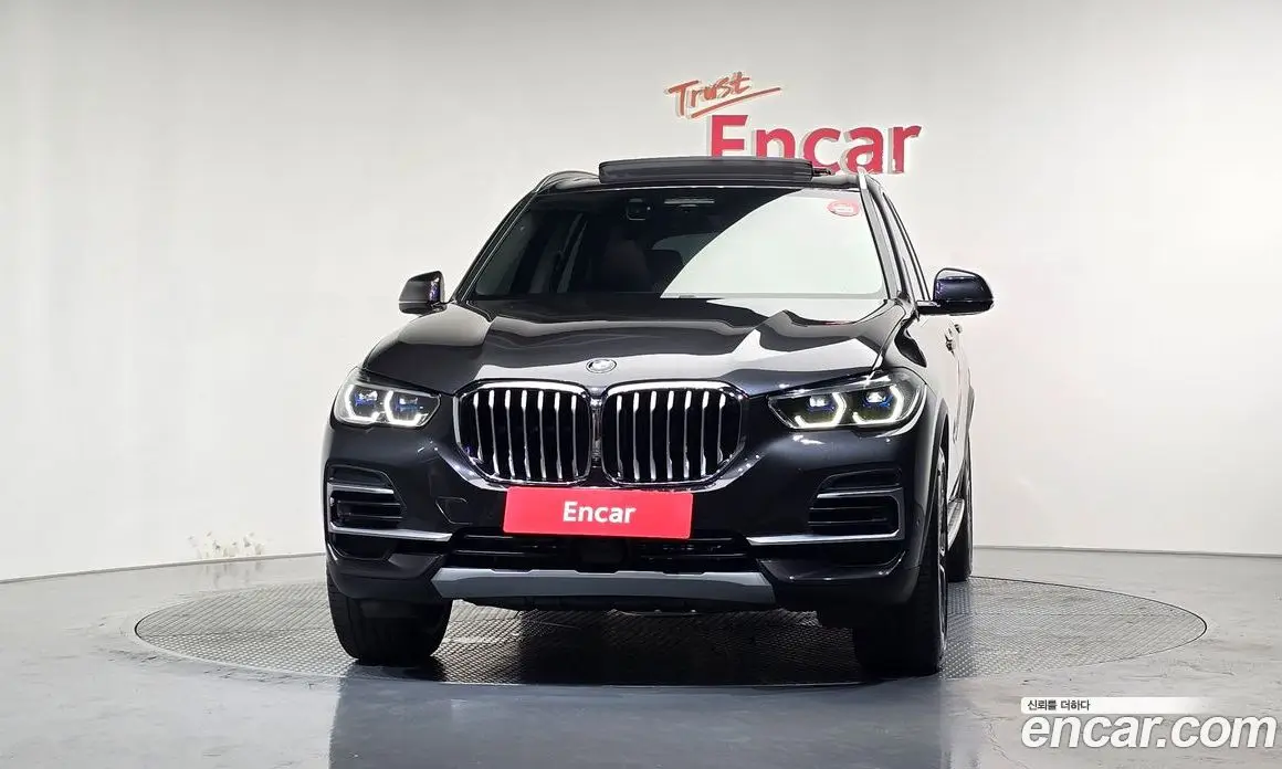 BMW X5 2022 3.0 автомат (гидро), фото 3 BMW X5 2022 3.0 автомат (гидро), фото 3