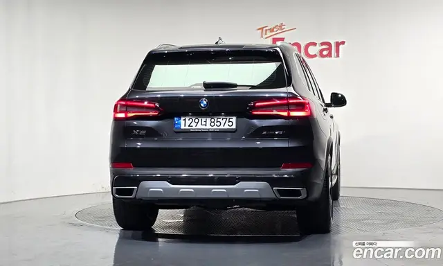 BMW X5 2022 3.0 автомат (гидро), миниатюра 4 BMW X5 2022 3.0 автомат (гидро), миниатюра 4