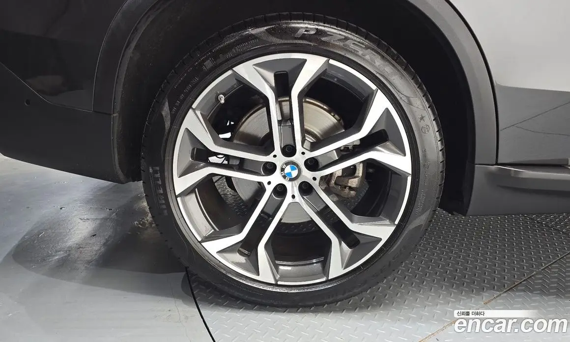 BMW X5 2022 3.0 автомат (гидро), фото 5 BMW X5 2022 3.0 автомат (гидро), фото 5