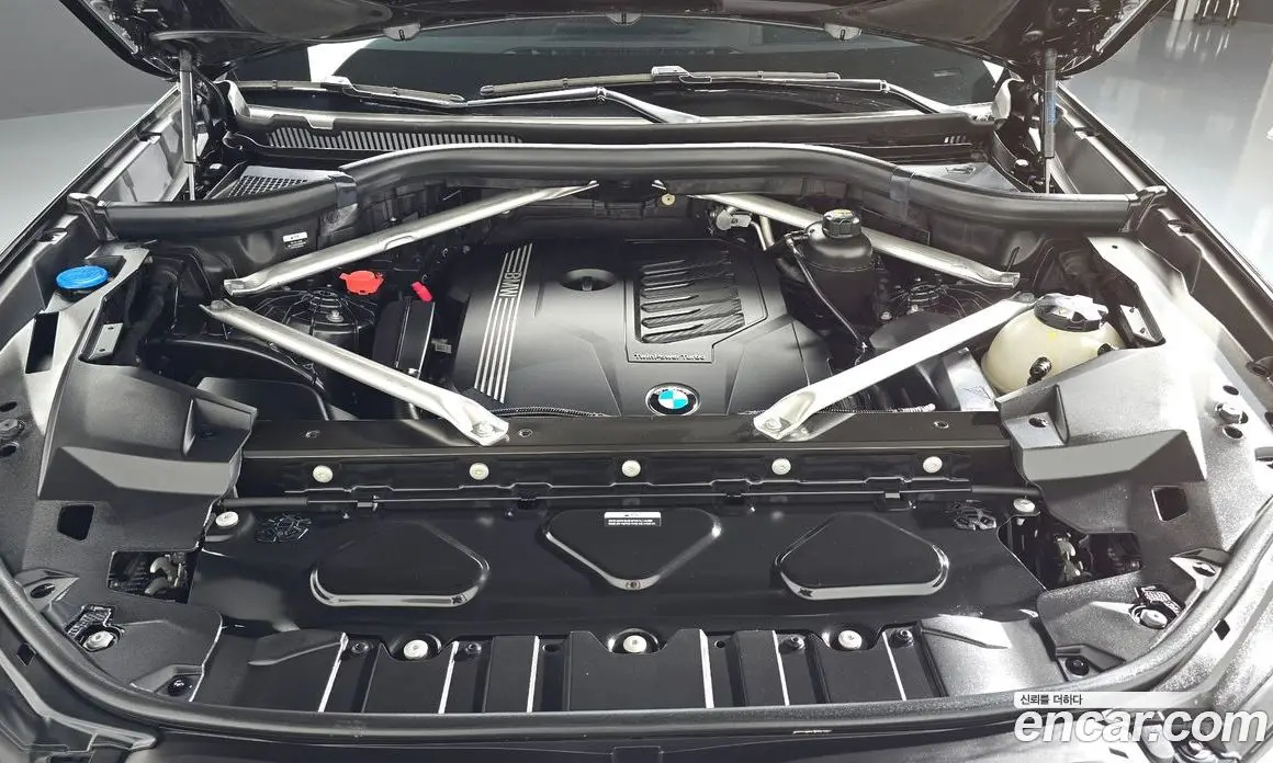 BMW X5 2022 3.0 автомат (гидро), фото 6 BMW X5 2022 3.0 автомат (гидро), фото 6