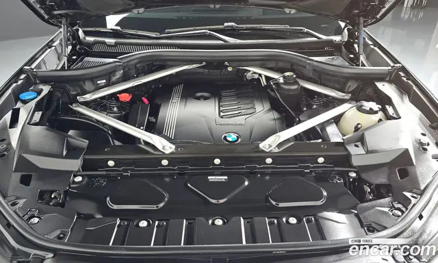 BMW X5 2022 3.0 автомат (гидро), миниатюра 6 BMW X5 2022 3.0 автомат (гидро), миниатюра 6