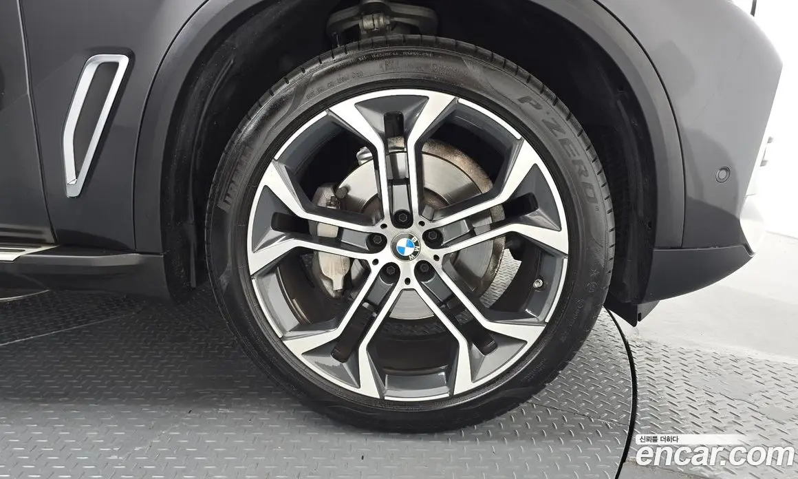 BMW X5 2022 3.0 автомат (гидро), фото 7 BMW X5 2022 3.0 автомат (гидро), фото 7