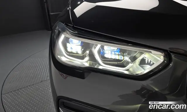 BMW X5 2022 3.0 автомат (гидро), миниатюра 8 BMW X5 2022 3.0 автомат (гидро), миниатюра 8