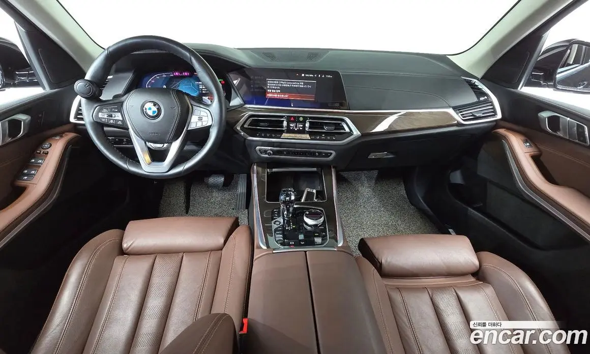 BMW X5 2022 3.0 автомат (гидро), фото 10 BMW X5 2022 3.0 автомат (гидро), фото 10