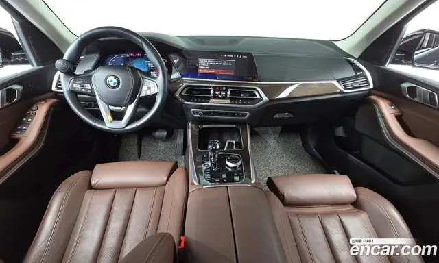BMW X5 2022 3.0 автомат (гидро), миниатюра 10 BMW X5 2022 3.0 автомат (гидро), миниатюра 10