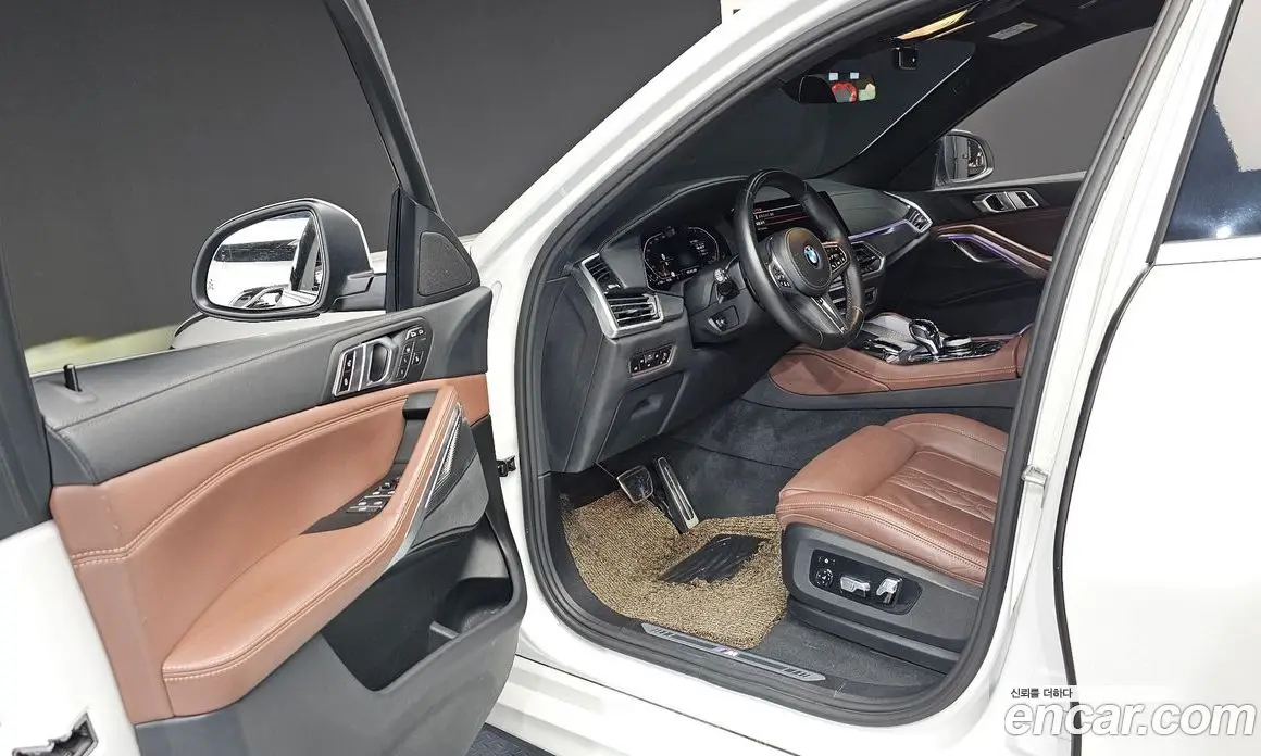 BMW X6 2022 3.0 автомат (гидро), фото 13 BMW X6 2022 3.0 автомат (гидро), фото 13