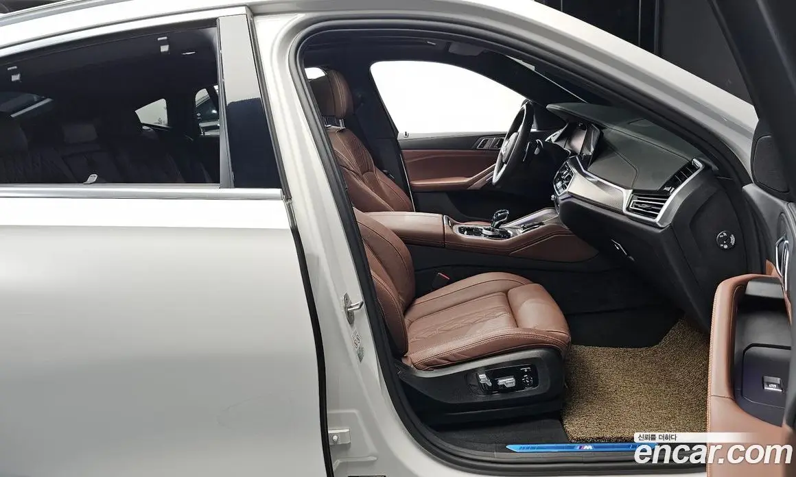 BMW X6 2022 3.0 автомат (гидро), фото 16 BMW X6 2022 3.0 автомат (гидро), фото 16