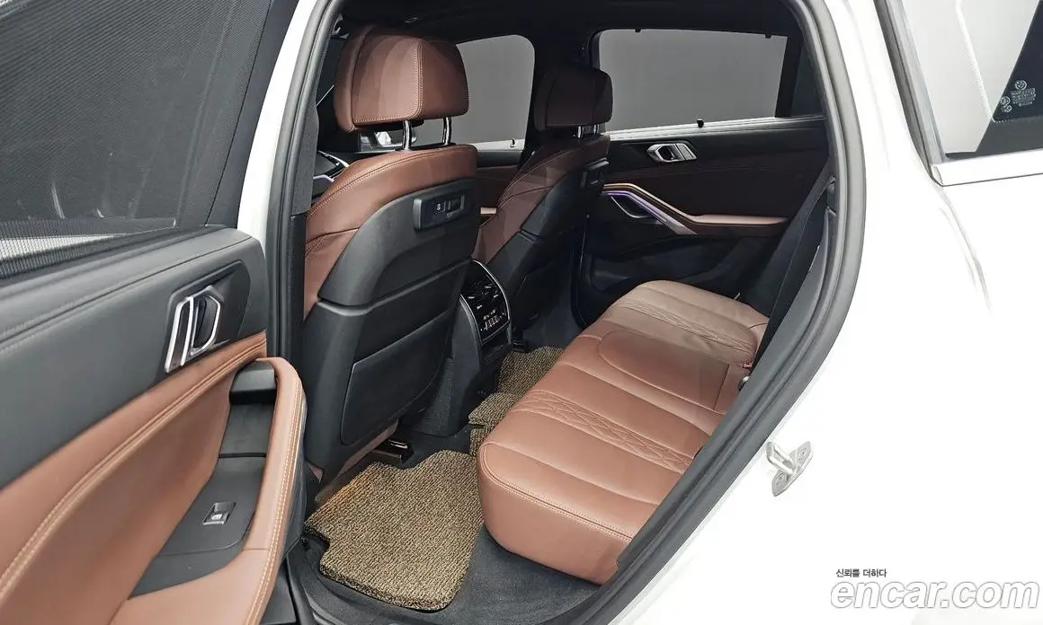 BMW X6 2022 3.0 автомат (гидро), фото 17 BMW X6 2022 3.0 автомат (гидро), фото 17