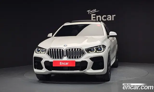 BMW X6 2022 3.0 автомат (гидро), миниатюра 3 BMW X6 2022 3.0 автомат (гидро), миниатюра 3