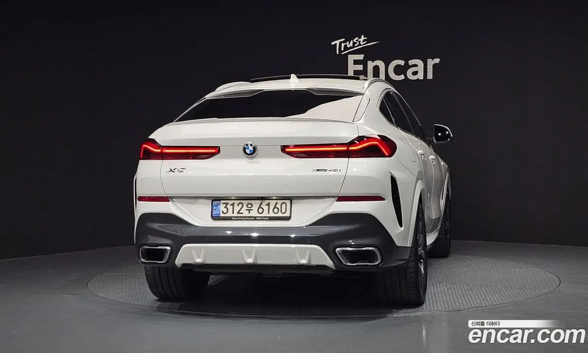 BMW X6 2022 3.0 автомат (гидро), фото 4 BMW X6 2022 3.0 автомат (гидро), фото 4