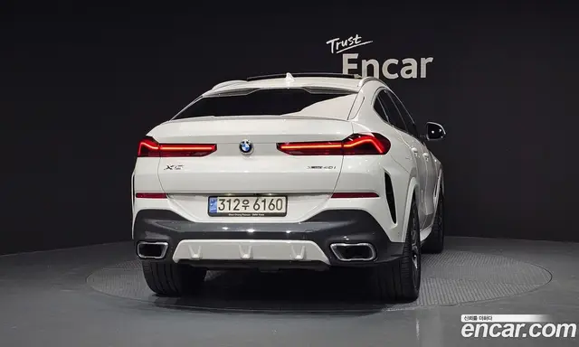BMW X6 2022 3.0 автомат (гидро), миниатюра 4 BMW X6 2022 3.0 автомат (гидро), миниатюра 4