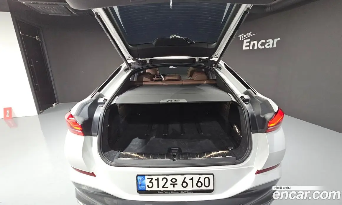 BMW X6 2022 3.0 автомат (гидро), фото 31 BMW X6 2022 3.0 автомат (гидро), фото 31