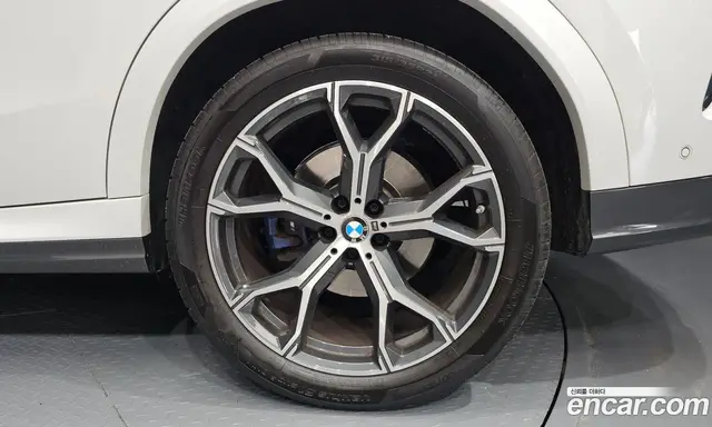 BMW X6 2022 3.0 автомат (гидро), миниатюра 7 BMW X6 2022 3.0 автомат (гидро), миниатюра 7