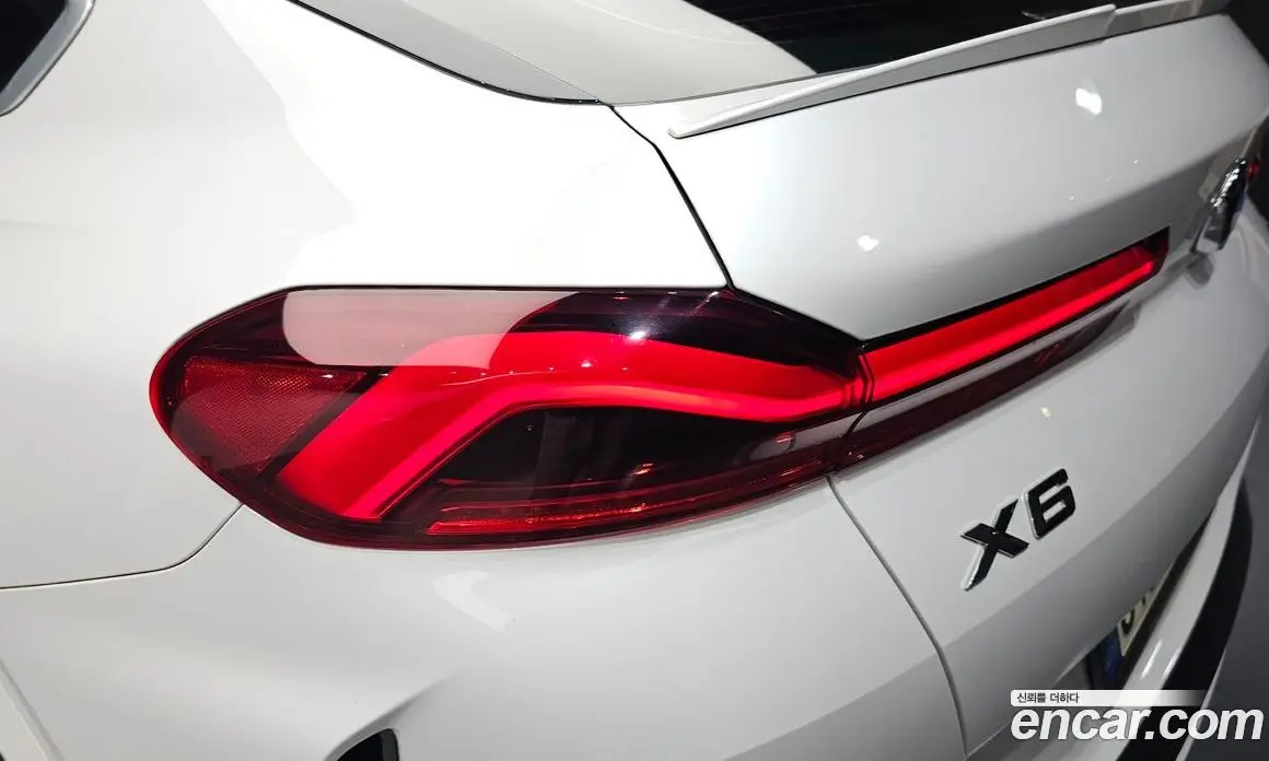 BMW X6 2022 3.0 автомат (гидро), фото 9 BMW X6 2022 3.0 автомат (гидро), фото 9