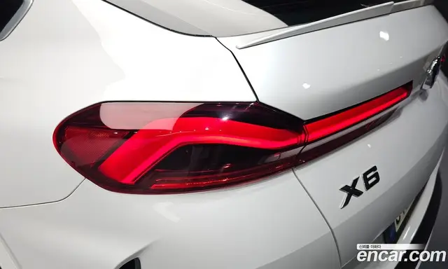 BMW X6 2022 3.0 автомат (гидро), миниатюра 9 BMW X6 2022 3.0 автомат (гидро), миниатюра 9
