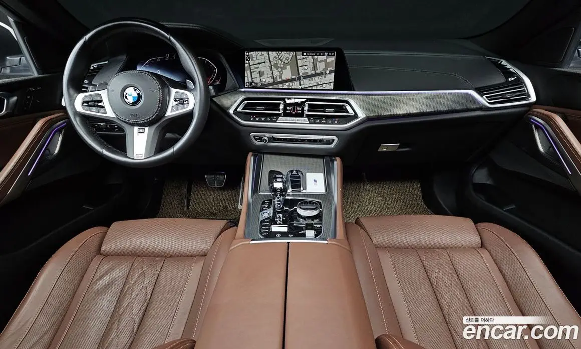 BMW X6 2022 3.0 автомат (гидро), фото 10 BMW X6 2022 3.0 автомат (гидро), фото 10