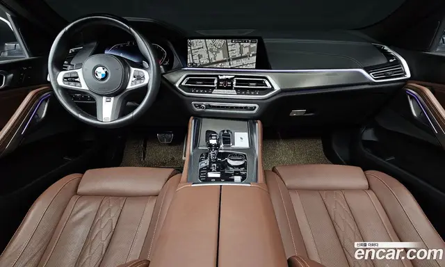 BMW X6 2022 3.0 автомат (гидро), миниатюра 10 BMW X6 2022 3.0 автомат (гидро), миниатюра 10