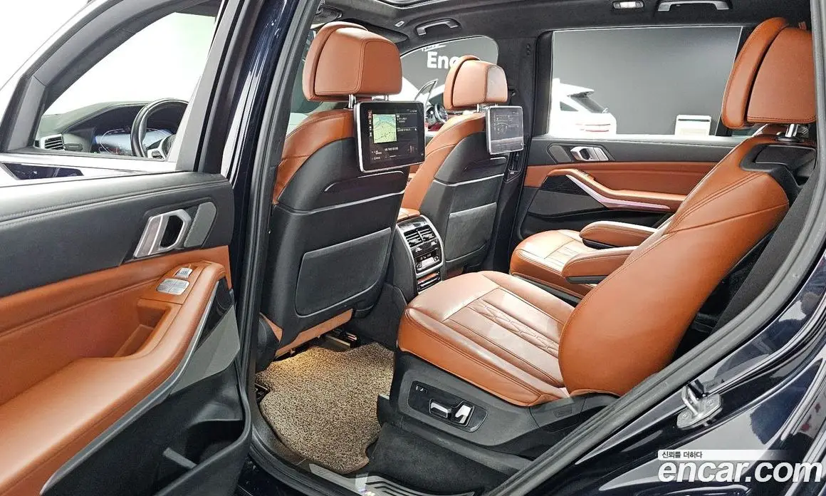 BMW X7 2021 3.0 автомат (гидро), фото 11 BMW X7 2021 3.0 автомат (гидро), фото 11