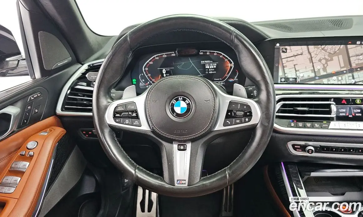BMW X7 2021 3.0 автомат (гидро), фото 13 BMW X7 2021 3.0 автомат (гидро), фото 13