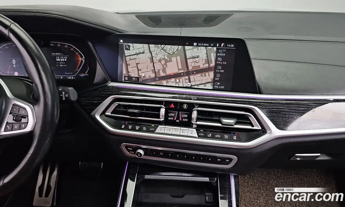 BMW X7 2021 3.0 автомат (гидро), фото 14 BMW X7 2021 3.0 автомат (гидро), фото 14