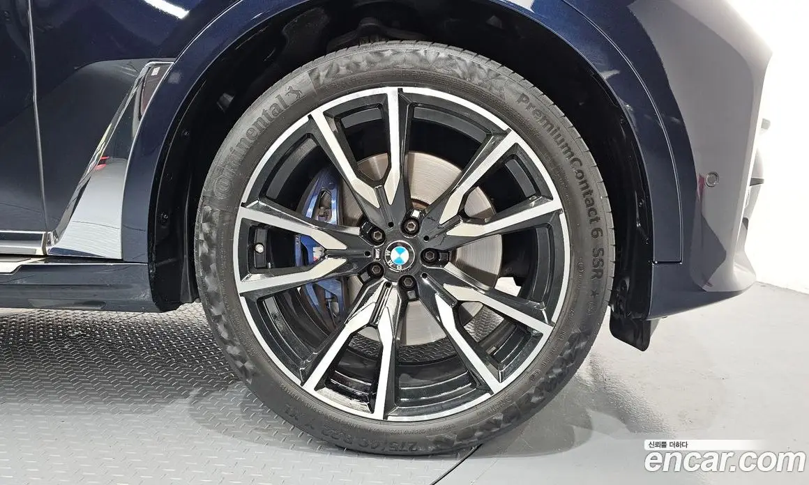 BMW X7 2021 3.0 автомат (гидро), фото 5 BMW X7 2021 3.0 автомат (гидро), фото 5