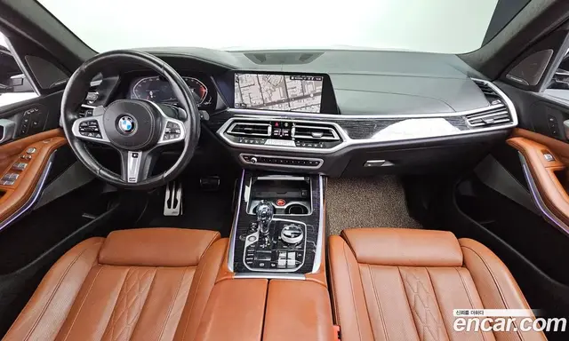 BMW X7 2021 3.0 автомат (гидро), миниатюра 7 BMW X7 2021 3.0 автомат (гидро), миниатюра 7