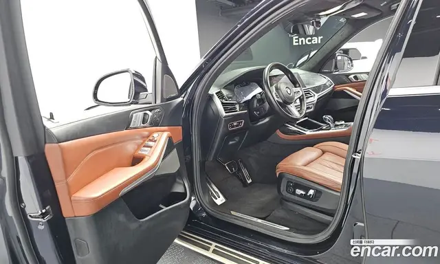 BMW X7 2021 3.0 автомат (гидро), миниатюра 10 BMW X7 2021 3.0 автомат (гидро), миниатюра 10