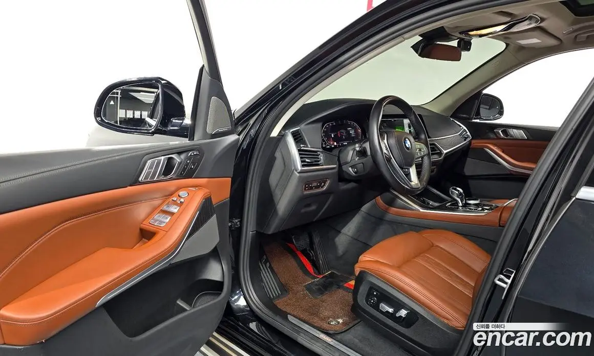 BMW X7 2022 3.0 автомат (гидро), фото 13 BMW X7 2022 3.0 автомат (гидро), фото 13