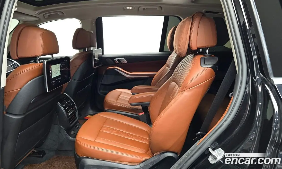 BMW X7 2022 3.0 автомат (гидро), фото 17 BMW X7 2022 3.0 автомат (гидро), фото 17