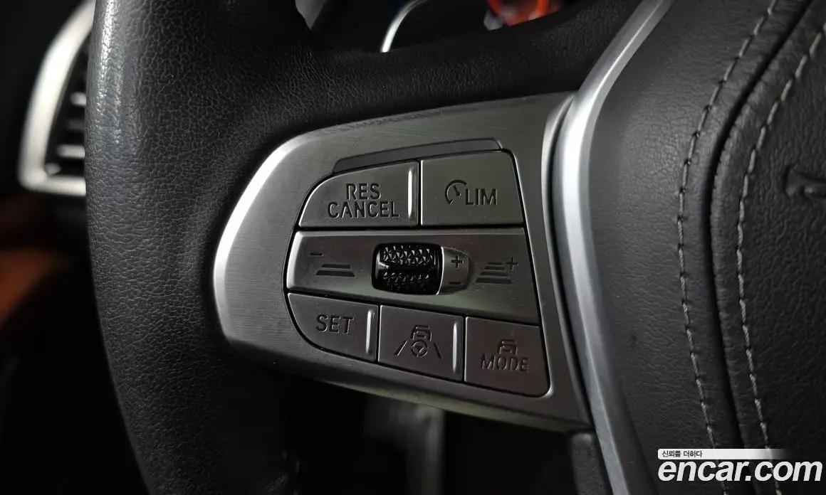 BMW X7 2022 3.0 автомат (гидро), фото 22 BMW X7 2022 3.0 автомат (гидро), фото 22