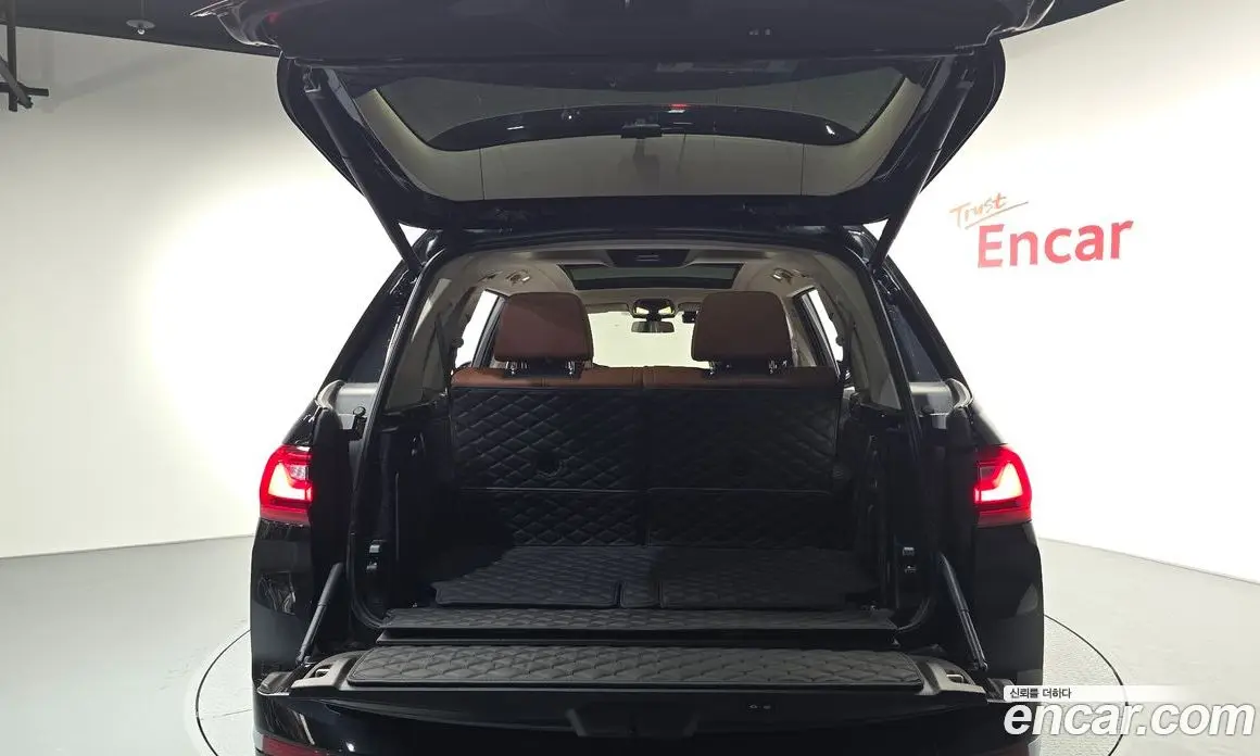 BMW X7 2022 3.0 автомат (гидро), фото 25 BMW X7 2022 3.0 автомат (гидро), фото 25