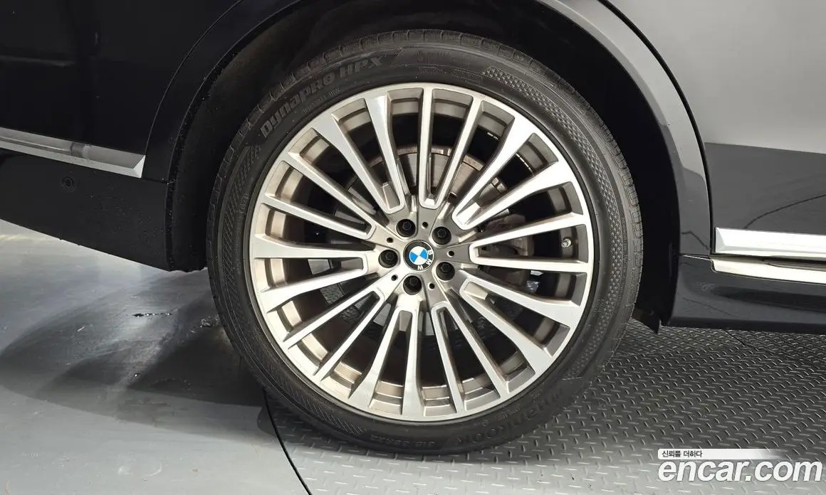 BMW X7 2022 3.0 автомат (гидро), фото 5 BMW X7 2022 3.0 автомат (гидро), фото 5