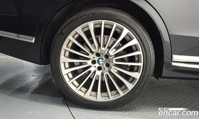 BMW X7 2022 3.0 автомат (гидро), миниатюра 5 BMW X7 2022 3.0 автомат (гидро), миниатюра 5