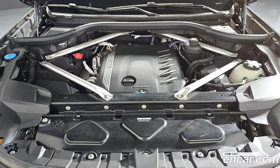 BMW X7 2022 3.0 автомат (гидро), фото 6 BMW X7 2022 3.0 автомат (гидро), фото 6