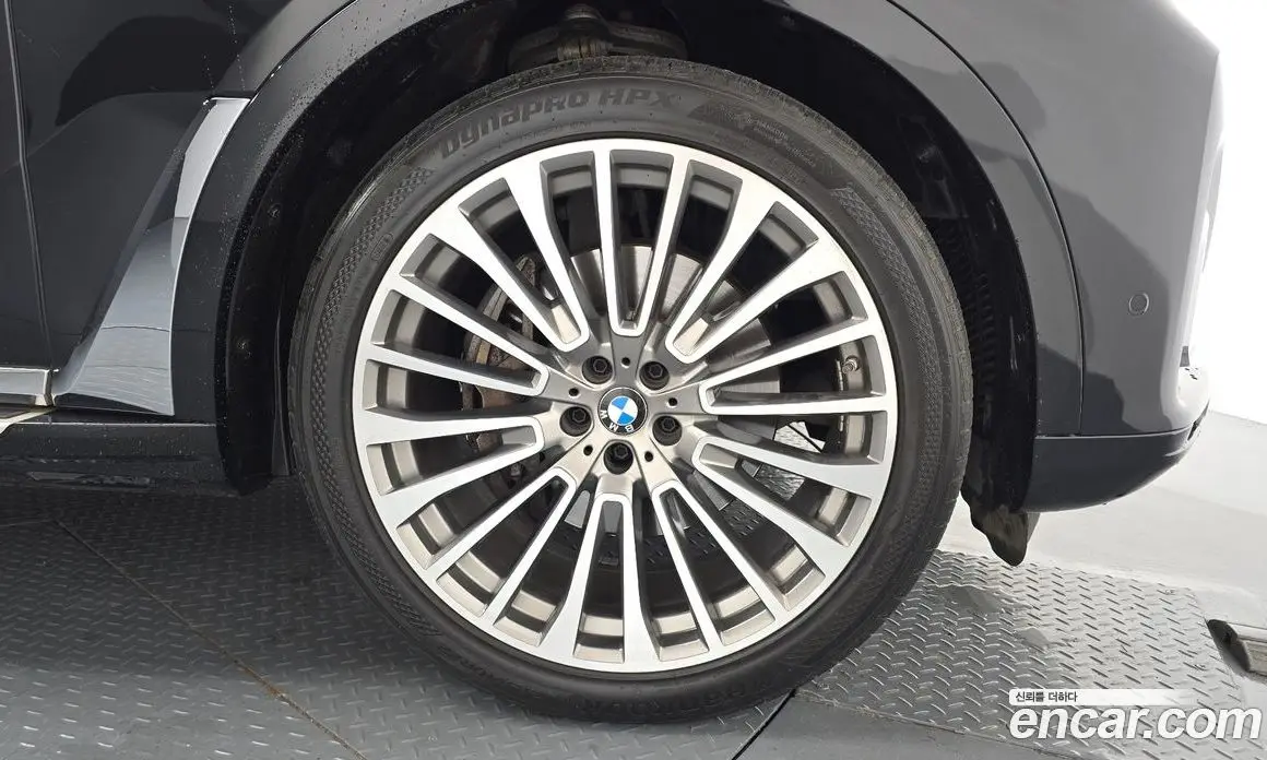 BMW X7 2022 3.0 автомат (гидро), фото 7 BMW X7 2022 3.0 автомат (гидро), фото 7