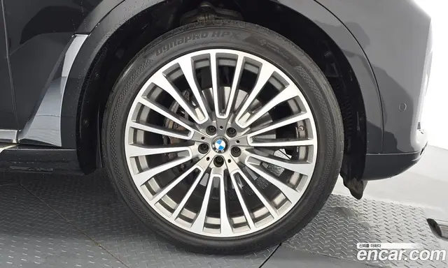 BMW X7 2022 3.0 автомат (гидро), миниатюра 7 BMW X7 2022 3.0 автомат (гидро), миниатюра 7
