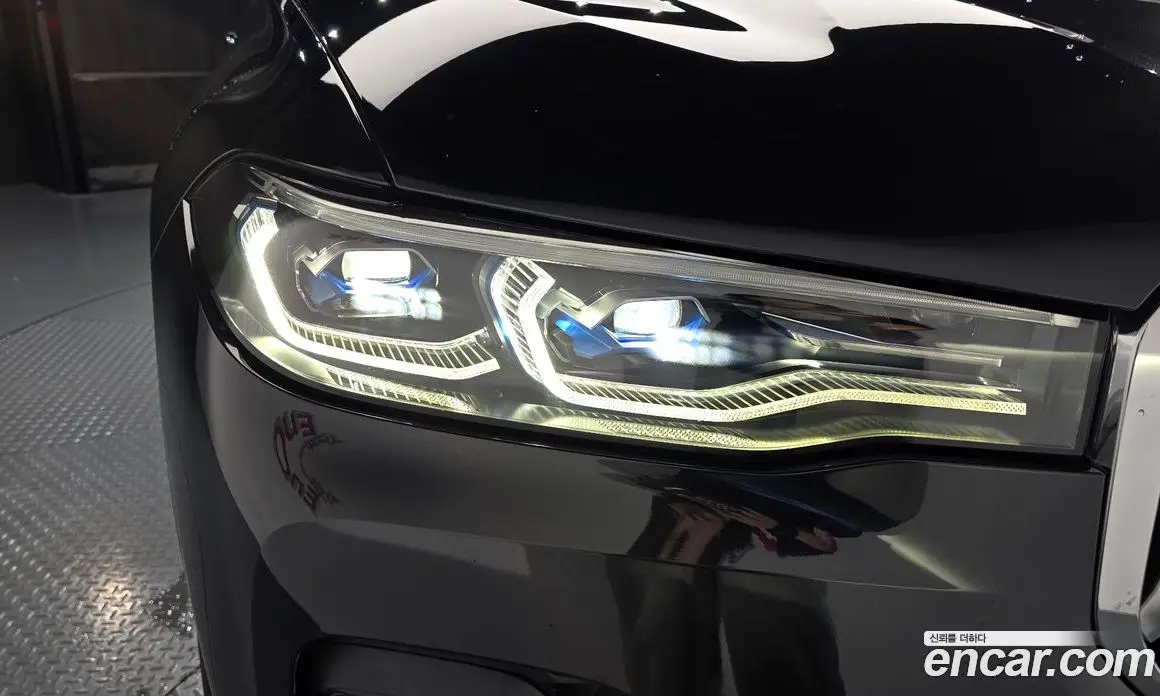 BMW X7 2022 3.0 автомат (гидро), фото 8 BMW X7 2022 3.0 автомат (гидро), фото 8