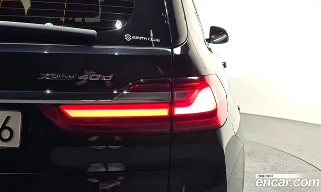 BMW X7 2022 3.0 автомат (гидро), миниатюра 9 BMW X7 2022 3.0 автомат (гидро), миниатюра 9