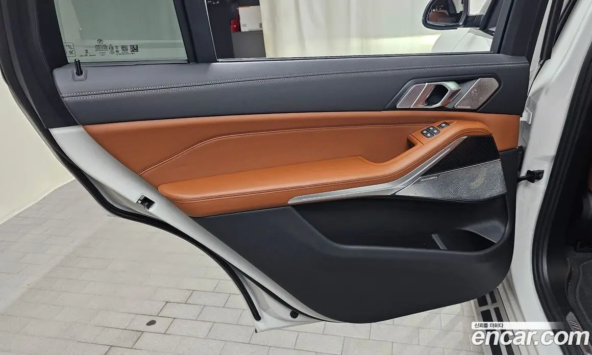 BMW X7 2025 3.0 автомат (гидро), фото 14 BMW X7 2025 3.0 автомат (гидро), фото 14