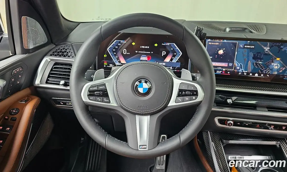 BMW X7 2025 3.0 автомат (гидро), фото 19 BMW X7 2025 3.0 автомат (гидро), фото 19