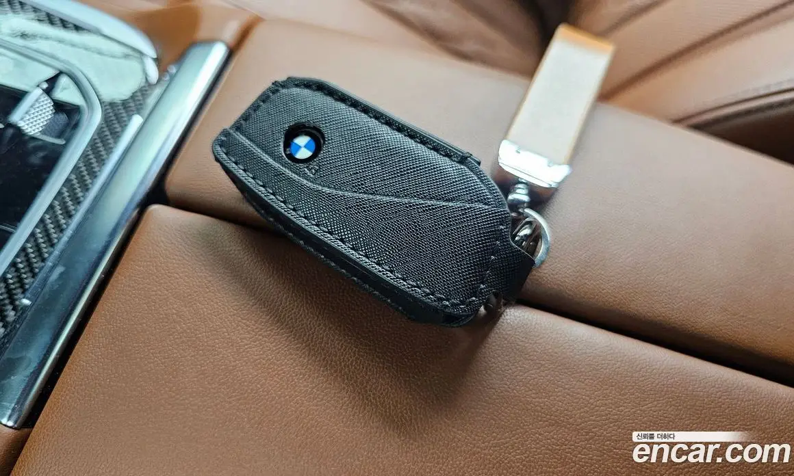 BMW X7 2025 3.0 автомат (гидро), фото 22 BMW X7 2025 3.0 автомат (гидро), фото 22