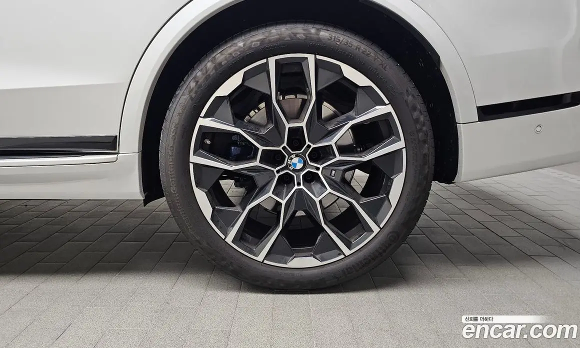 BMW X7 2025 3.0 автомат (гидро), фото 6 BMW X7 2025 3.0 автомат (гидро), фото 6