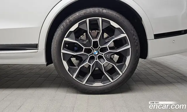 BMW X7 2025 3.0 автомат (гидро), миниатюра 6 BMW X7 2025 3.0 автомат (гидро), миниатюра 6
