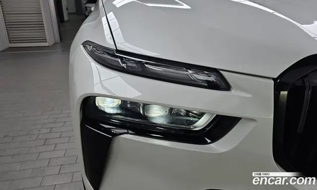 BMW X7 2025 3.0 автомат (гидро), миниатюра 7 BMW X7 2025 3.0 автомат (гидро), миниатюра 7