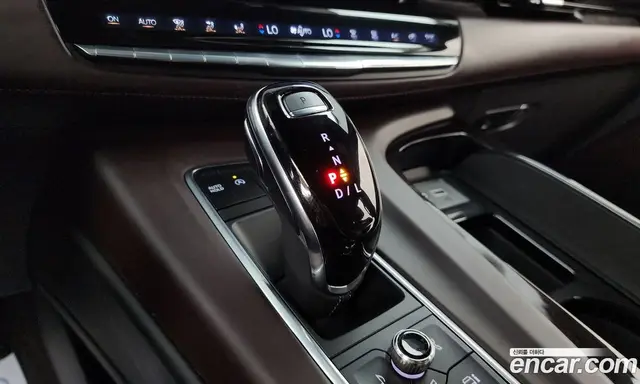 Cadillac Escalade 2022 6.2 автомат (гидро), миниатюра 12