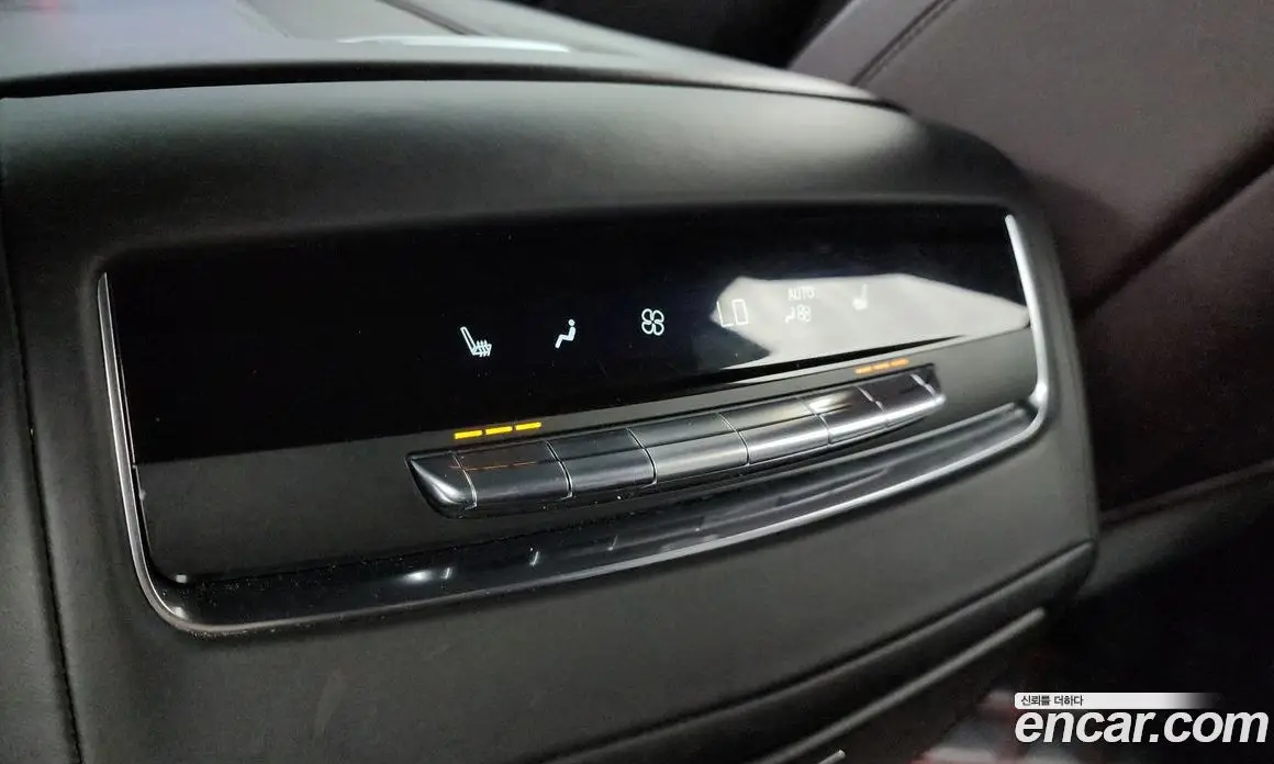 Cadillac Escalade 2022 6.2 автомат (гидро), фото 25 Cadillac Escalade 2022 6.2 автомат (гидро), фото 25