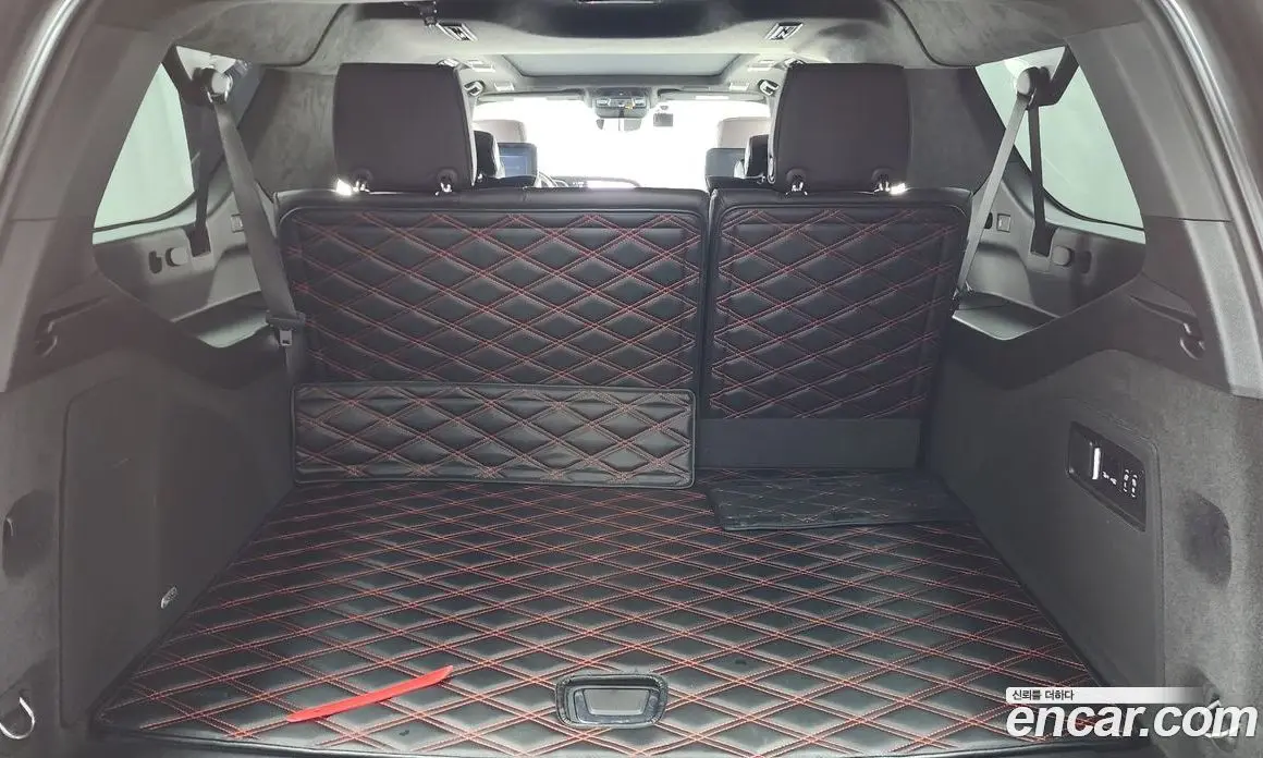 Cadillac Escalade 2022 6.2 автомат (гидро), фото 26 Cadillac Escalade 2022 6.2 автомат (гидро), фото 26